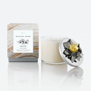 Michael Aram  Garland Candle